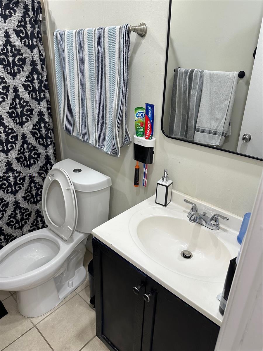 CARIBBEAN GARDENS CONDO - Residential