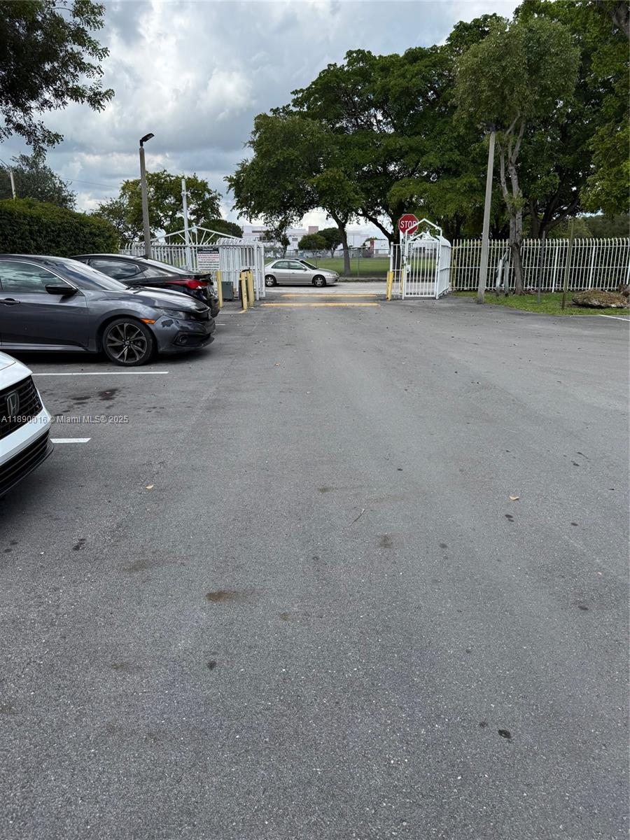 CARIBBEAN GARDENS CONDO - Residential