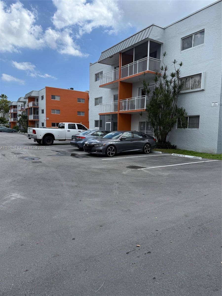 CARIBBEAN GARDENS CONDO - Residential