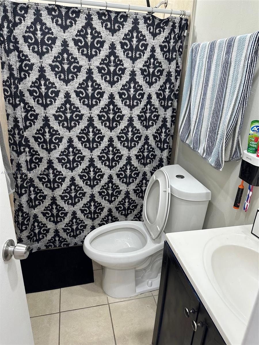 CARIBBEAN GARDENS CONDO - Residential