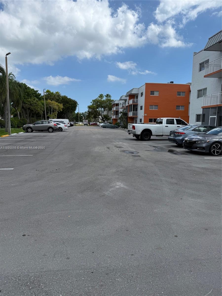 CARIBBEAN GARDENS CONDO - Residential