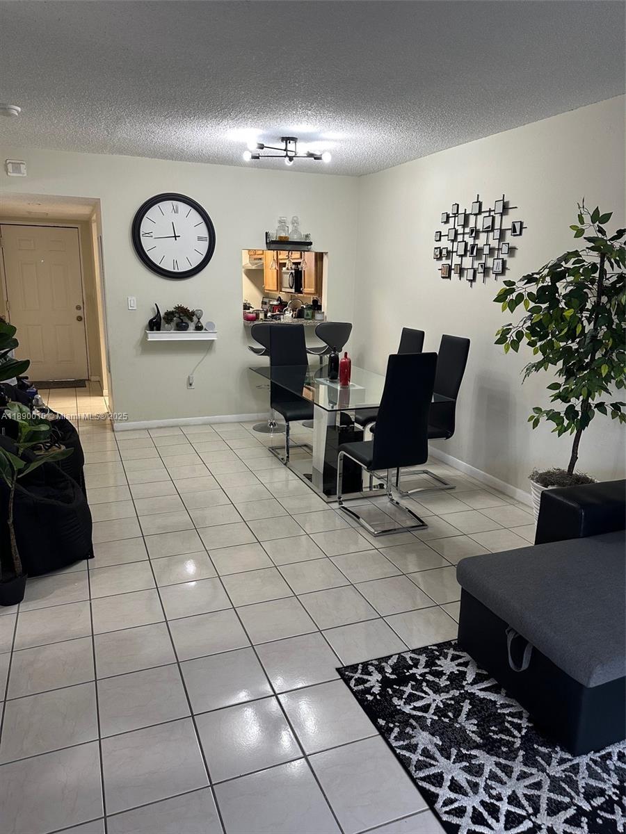 CARIBBEAN GARDENS CONDO - Residential