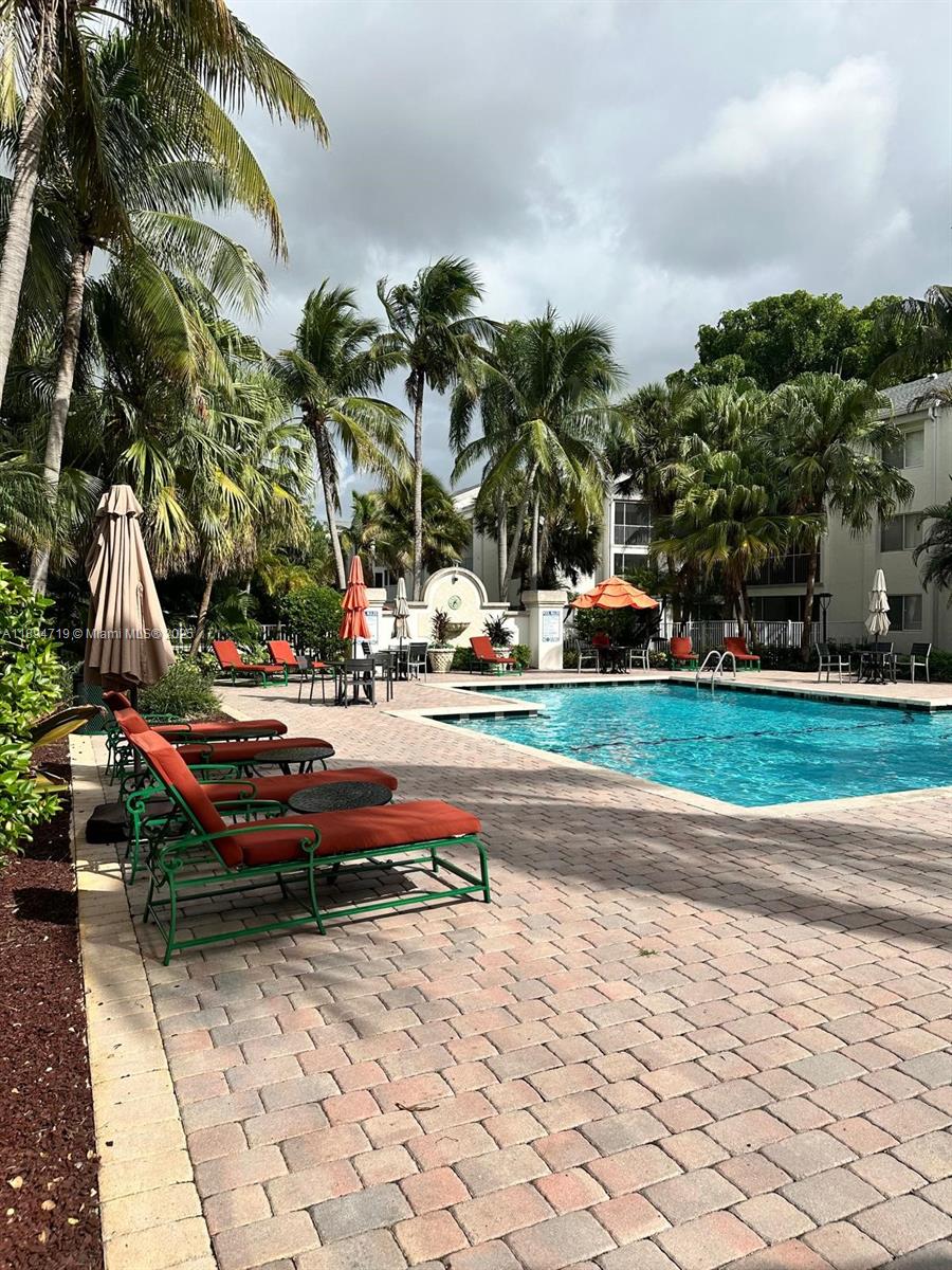 SUN VISTA GARDENS CONDO - Residential Lease