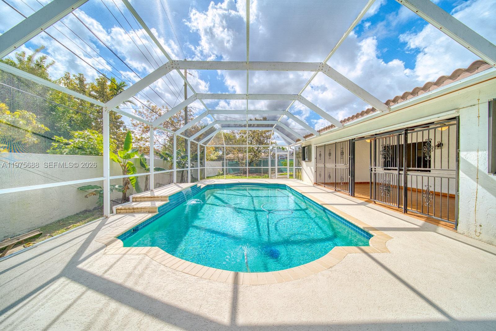 SOUTHERN ESTS 7TH ADDN SE - Residential