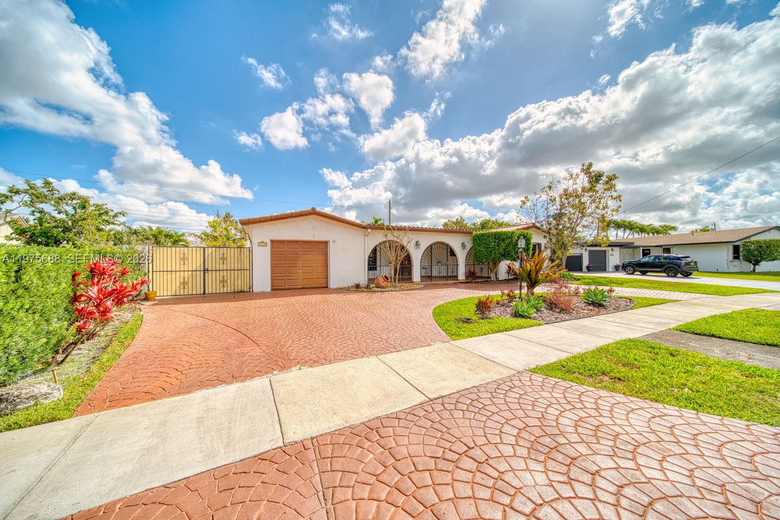 SOUTHERN ESTS 7TH ADDN SE - Residential