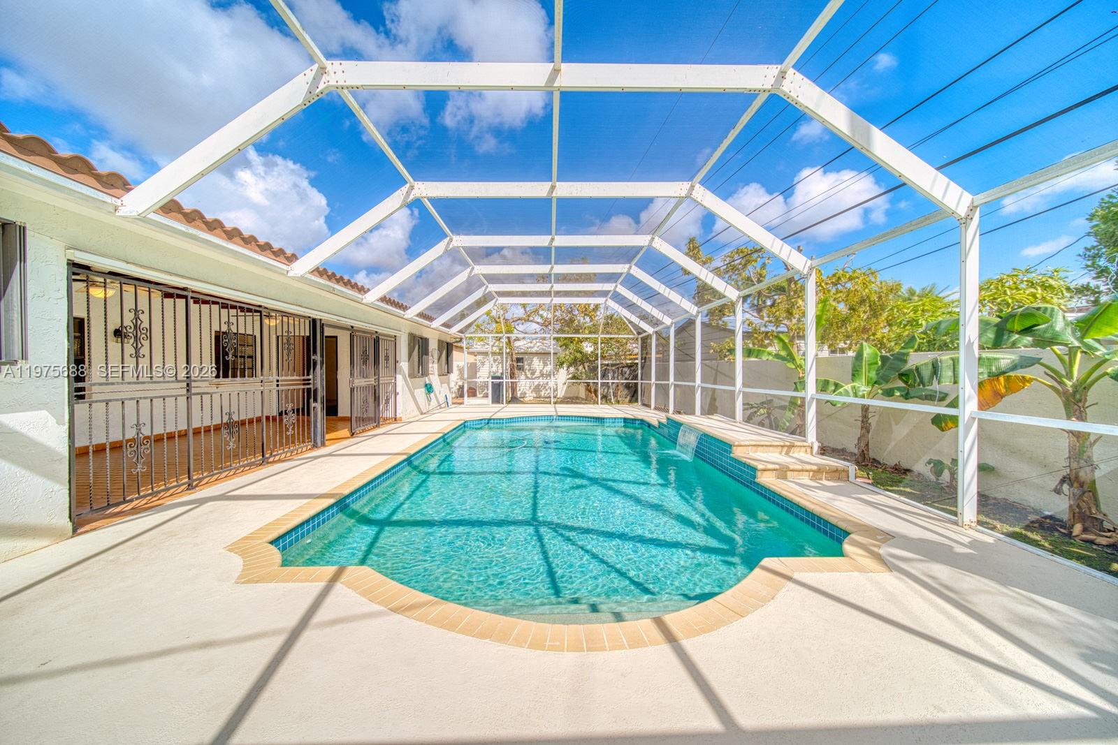 SOUTHERN ESTS 7TH ADDN SE - Residential