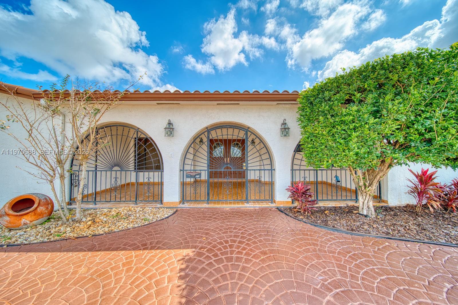 SOUTHERN ESTS 7TH ADDN SE - Residential