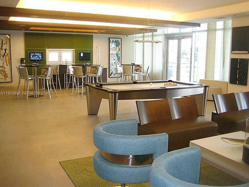 500 Brickell East Condo - Residential