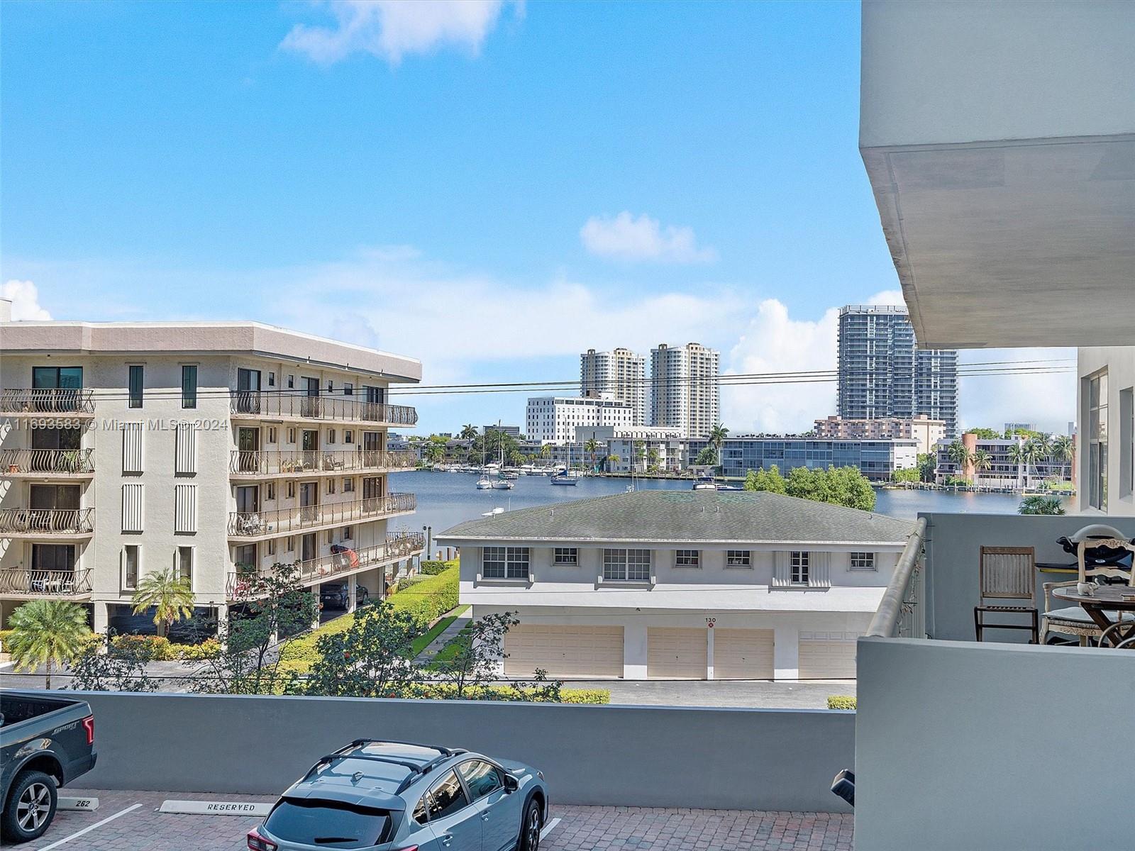 GOLDEN SURF TOWERS CONDO - Residential