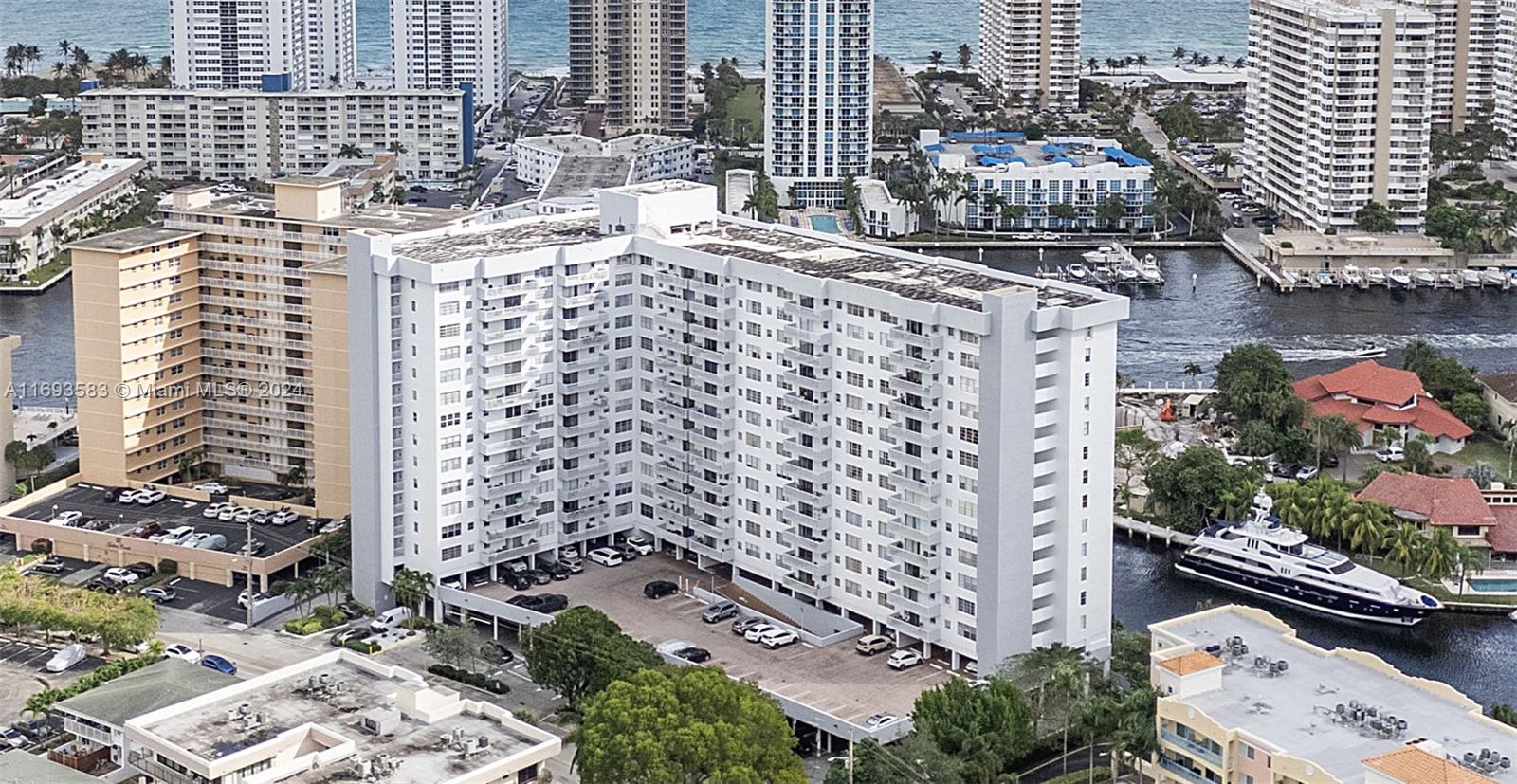 GOLDEN SURF TOWERS CONDO - Residential