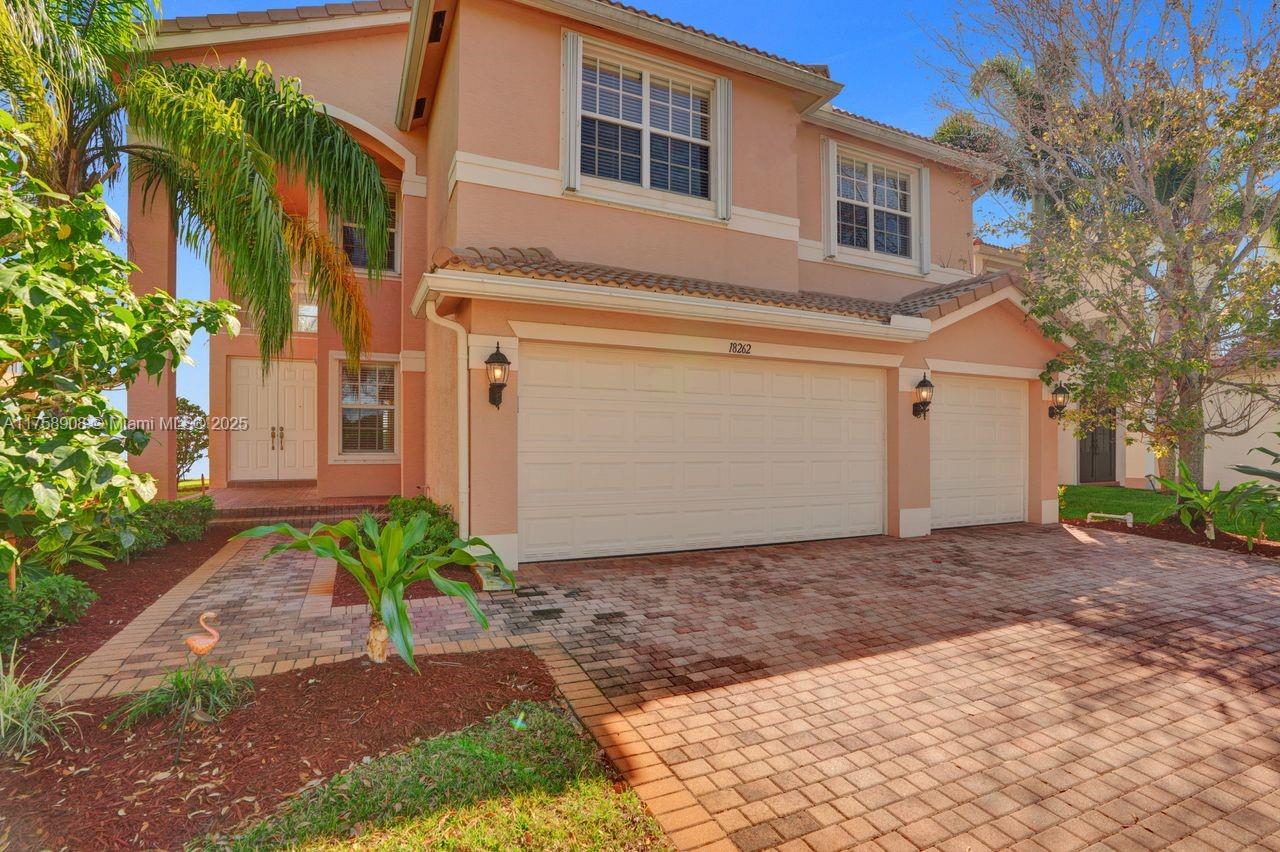 18262 Sw 41st St, Miramar, Broward County, Florida - 5 Bedrooms  
3 Bathrooms - 