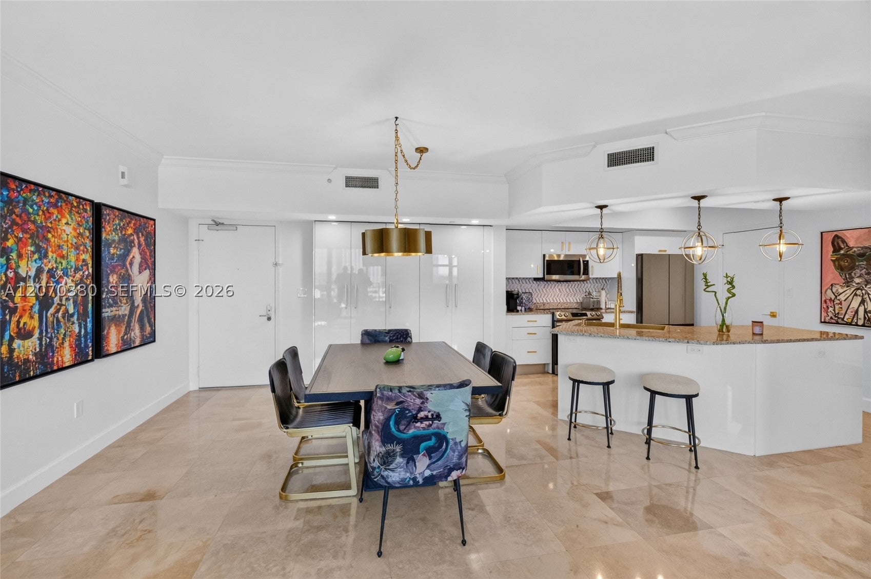 19900 E Country Club Dr 805, Aventura FL 33180