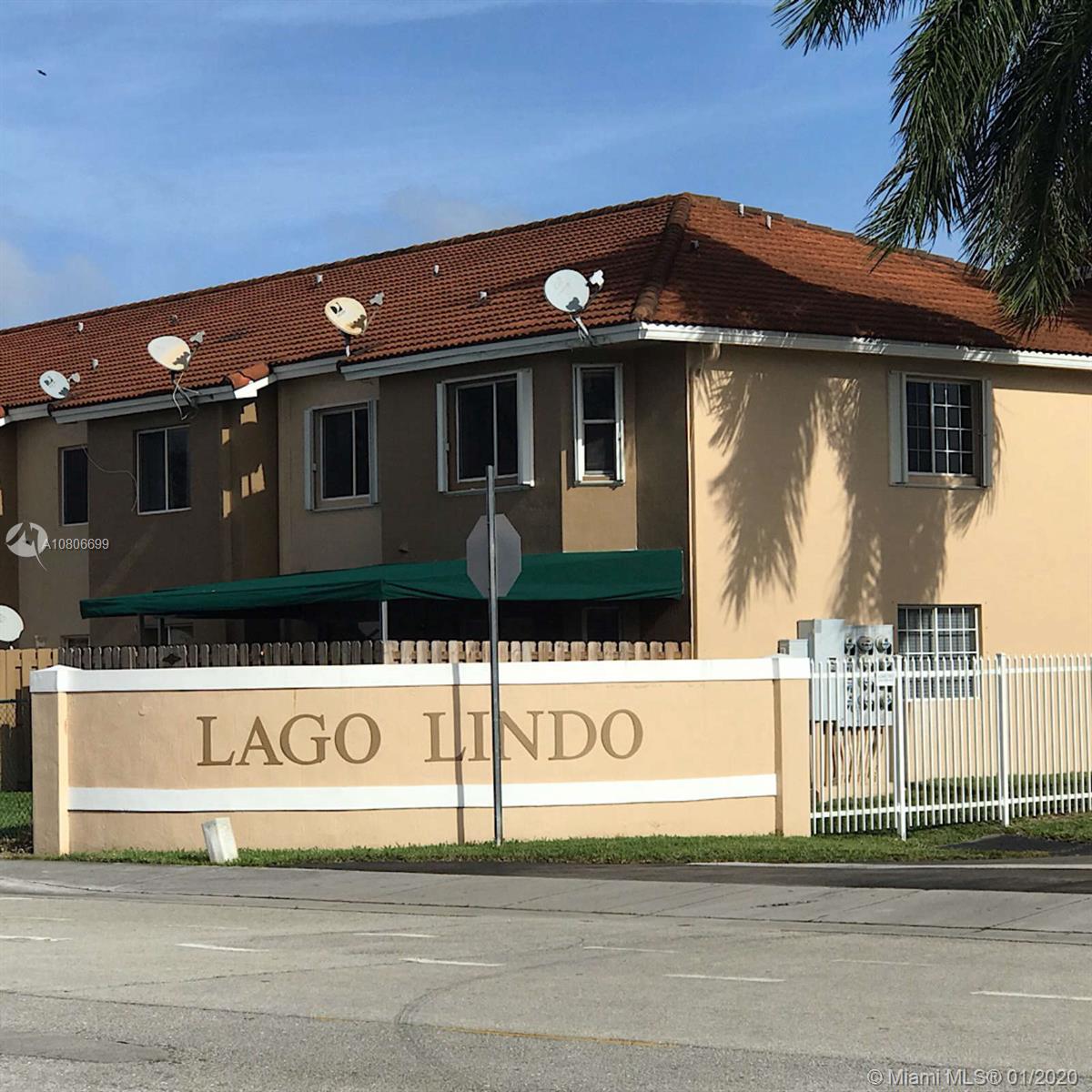 LAGO LINDO TOWNVILLAS CON - Residential