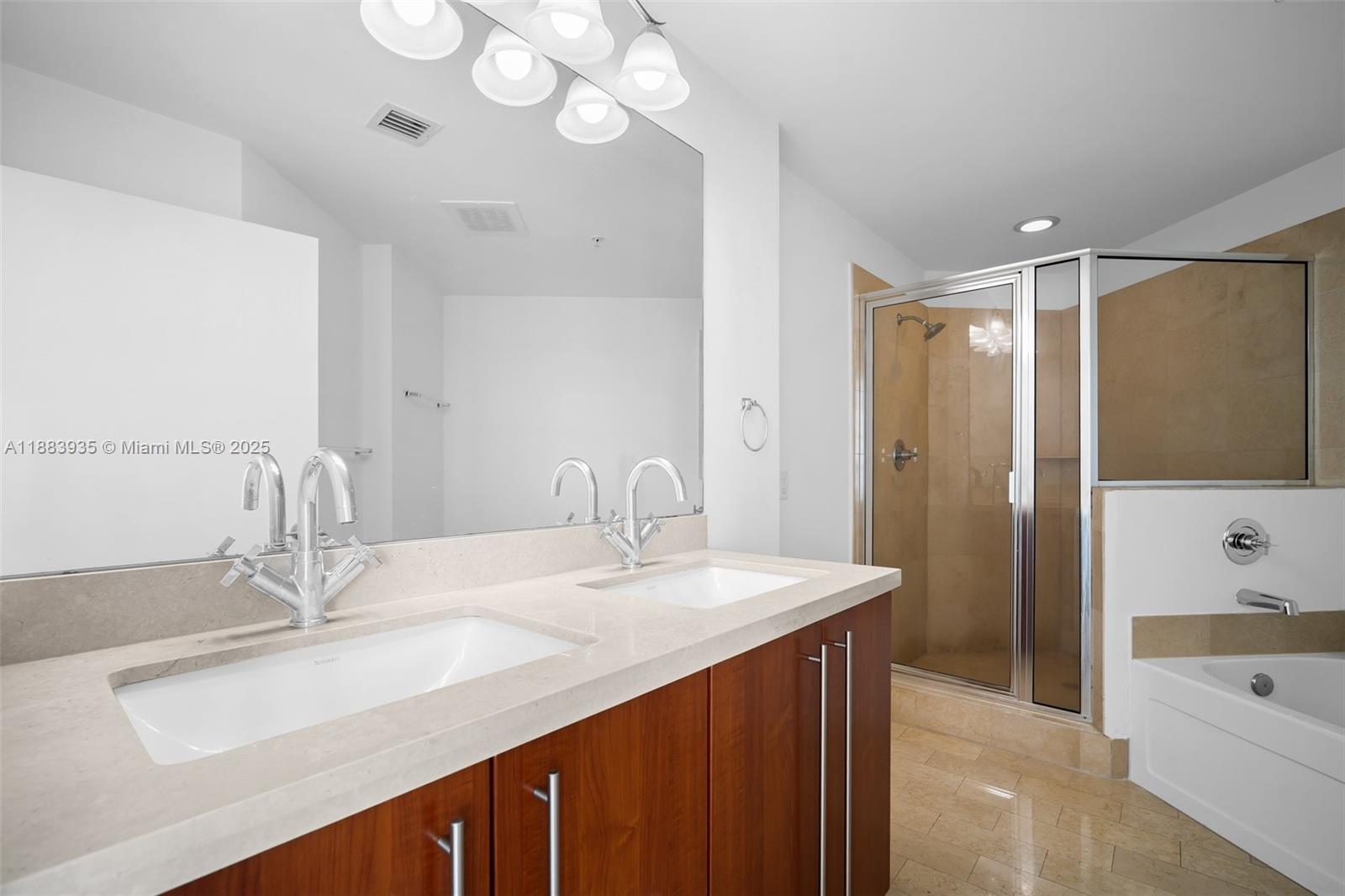 THE AXIS ON BRICKELL COND - Residential Lease