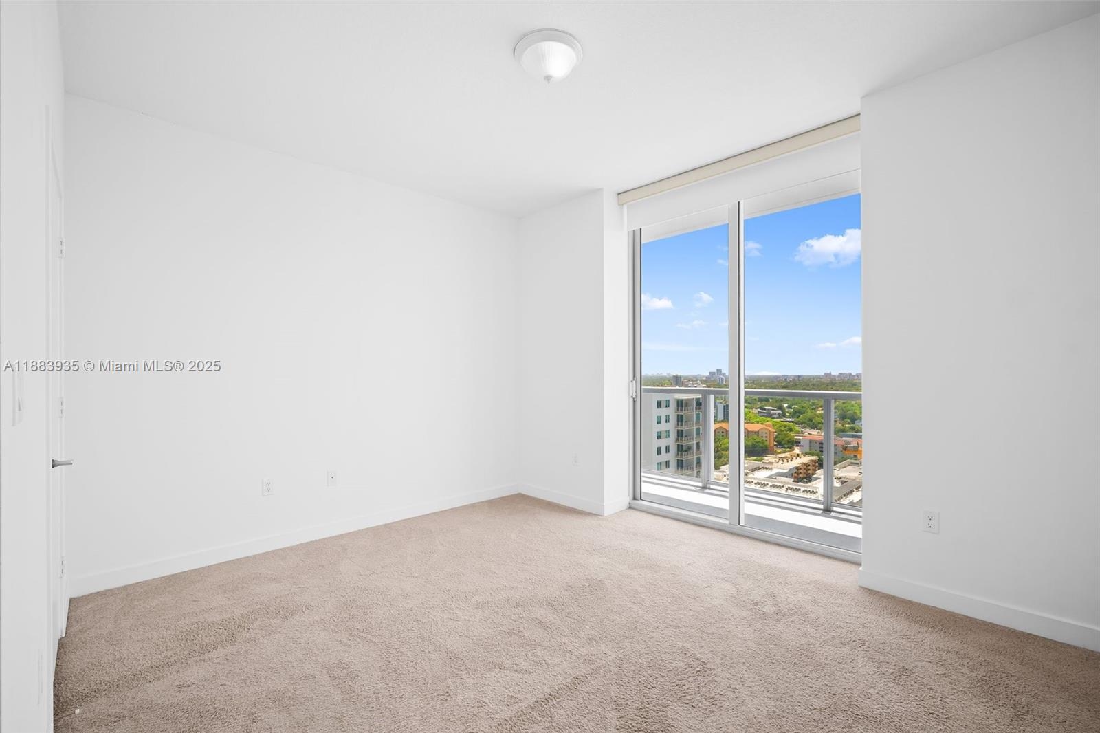 THE AXIS ON BRICKELL COND - Residential Lease