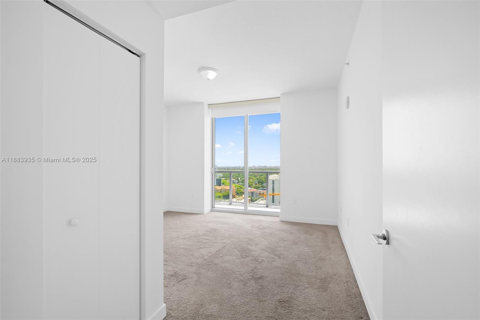 THE AXIS ON BRICKELL COND - Residential Lease