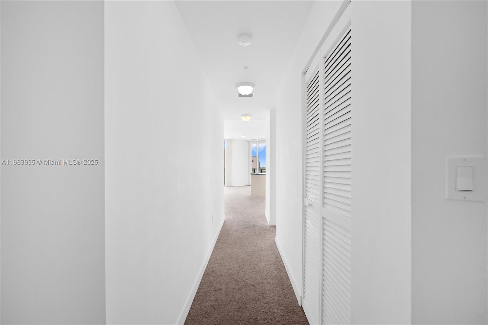 THE AXIS ON BRICKELL COND - Residential Lease