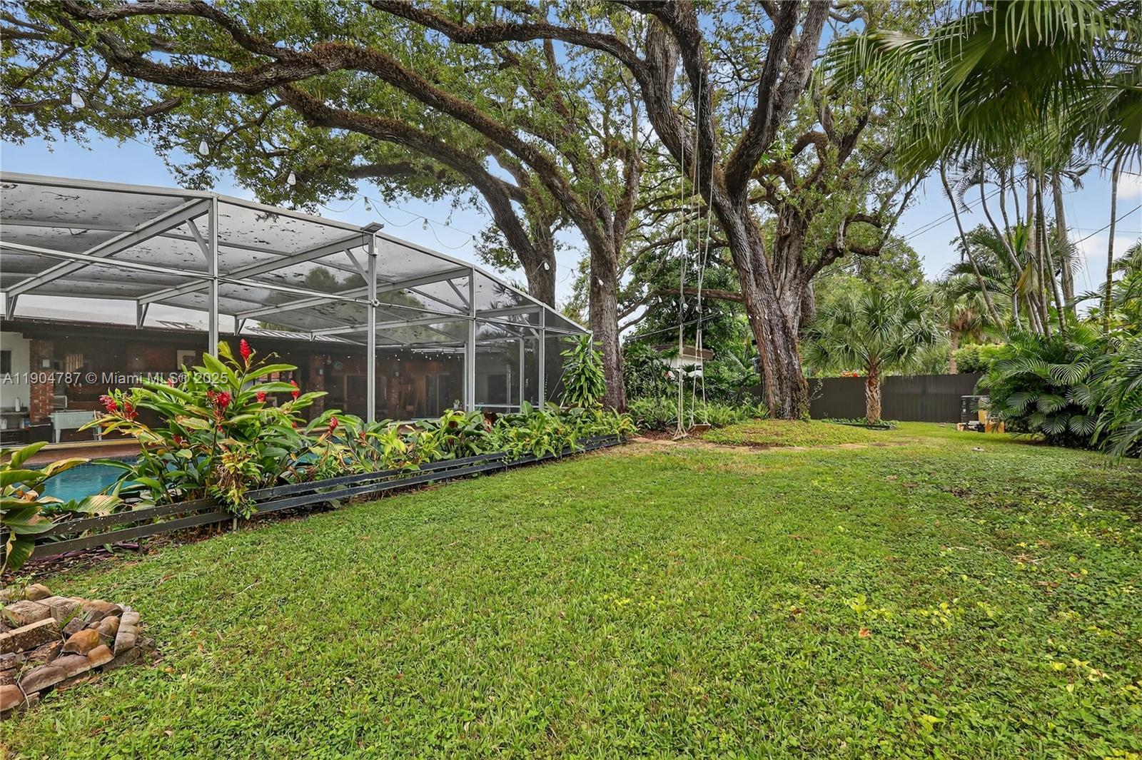 HIGHLAND OAKS - Residential