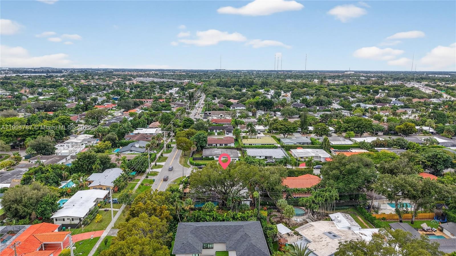 HIGHLAND OAKS - Residential