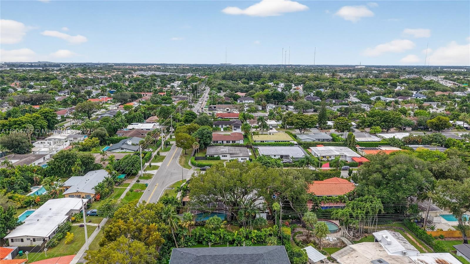 HIGHLAND OAKS - Residential