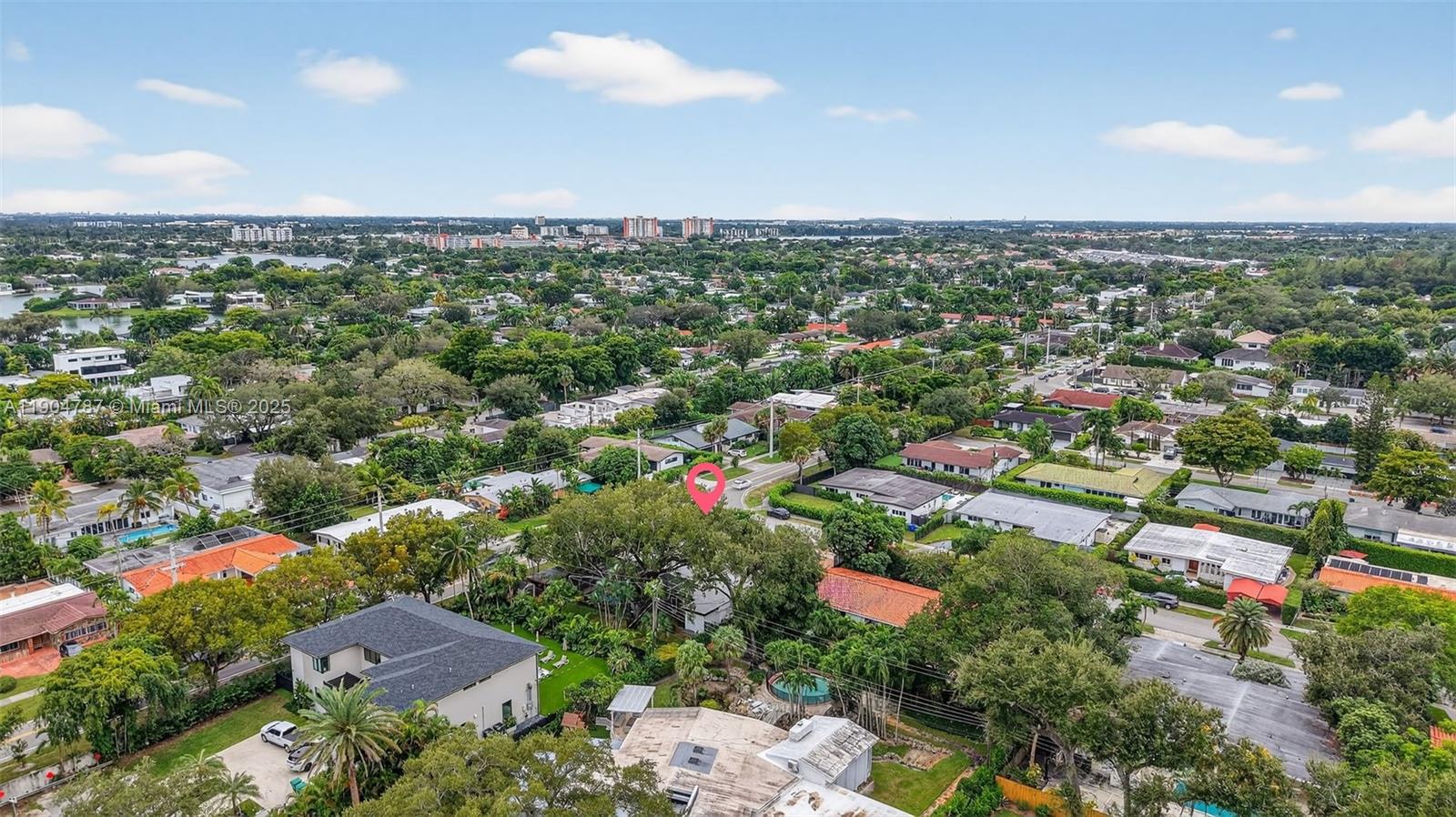 HIGHLAND OAKS - Residential