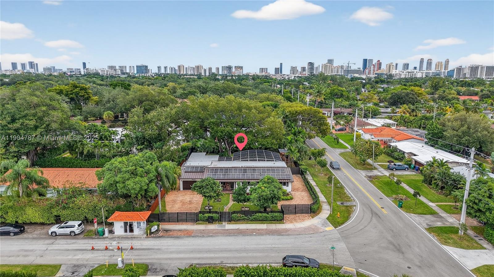 HIGHLAND OAKS - Residential