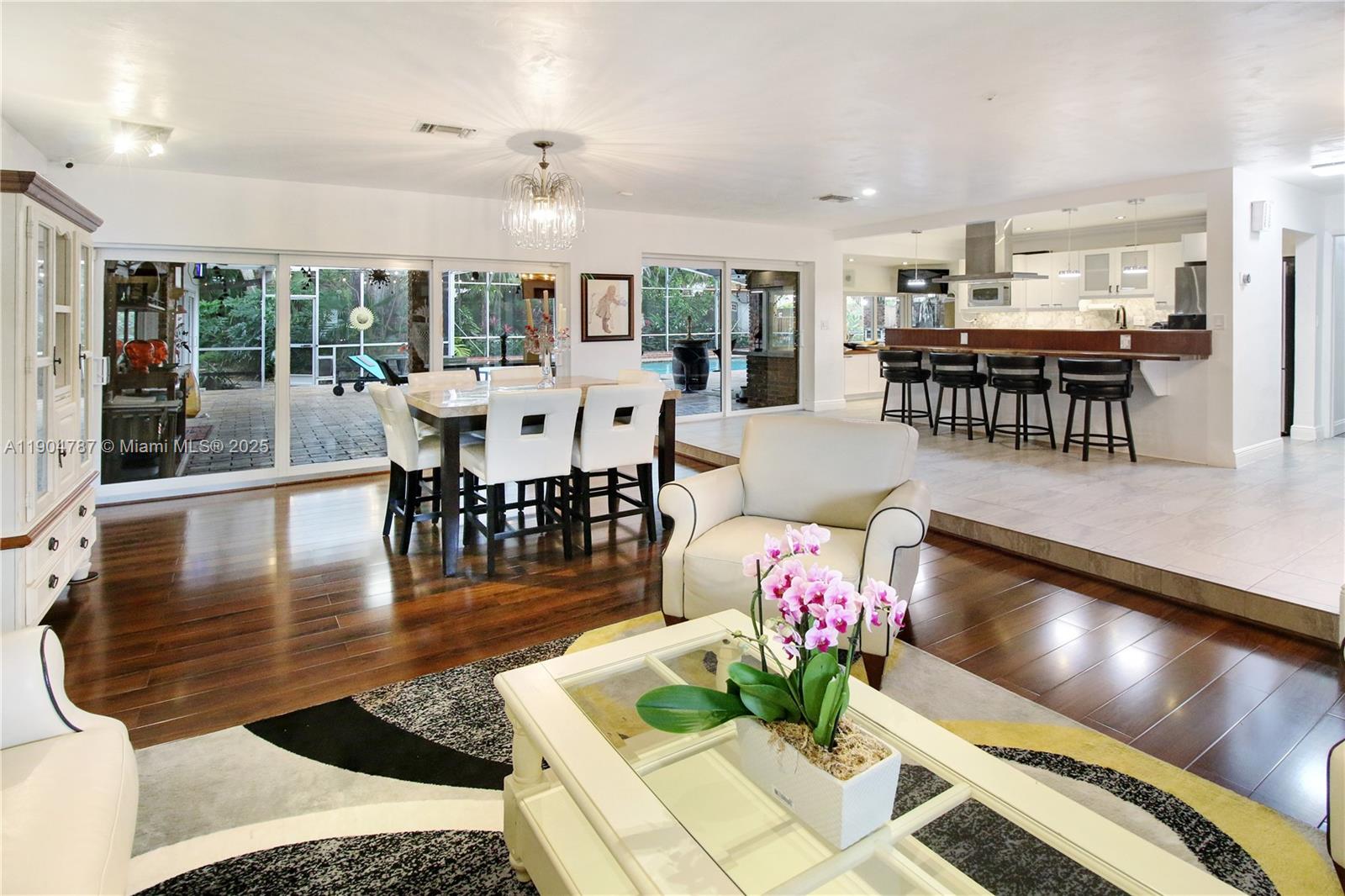 HIGHLAND OAKS - Residential