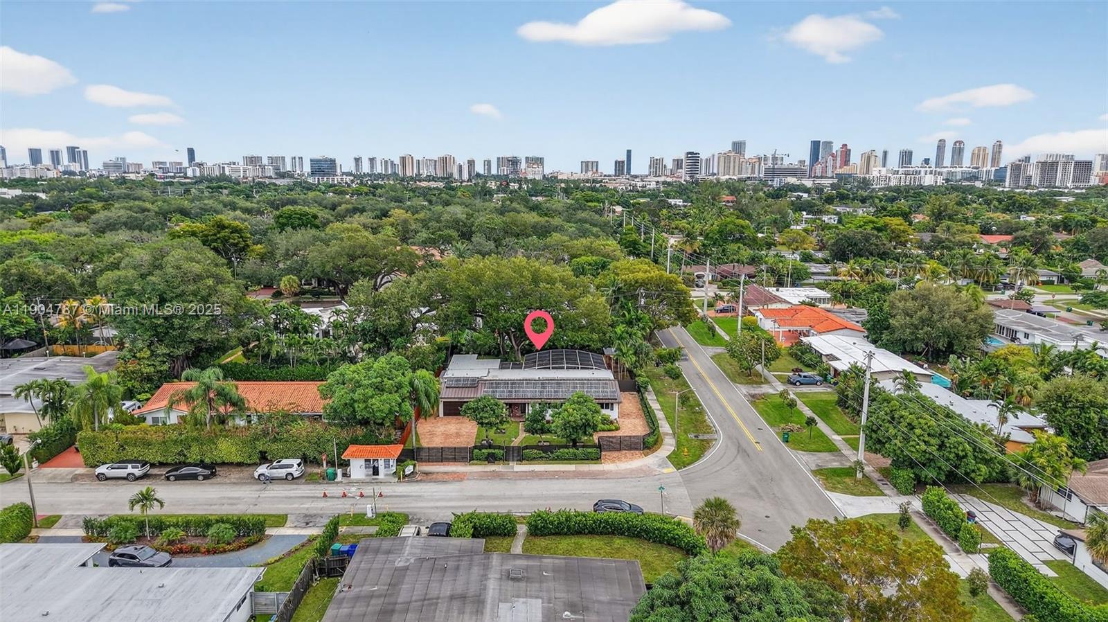 HIGHLAND OAKS - Residential