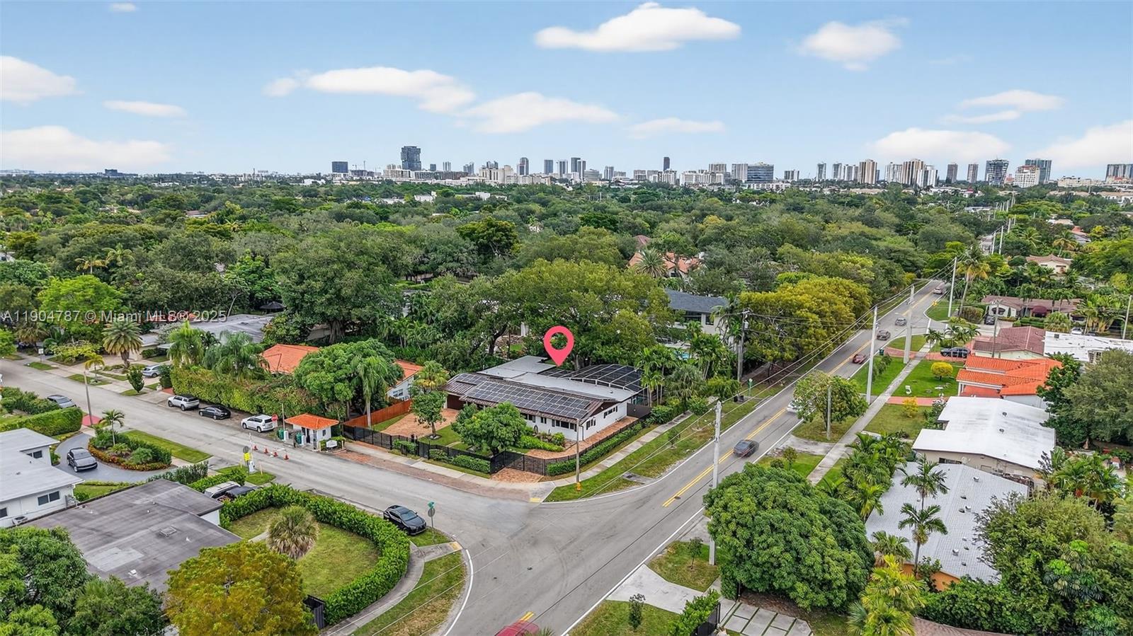 HIGHLAND OAKS - Residential