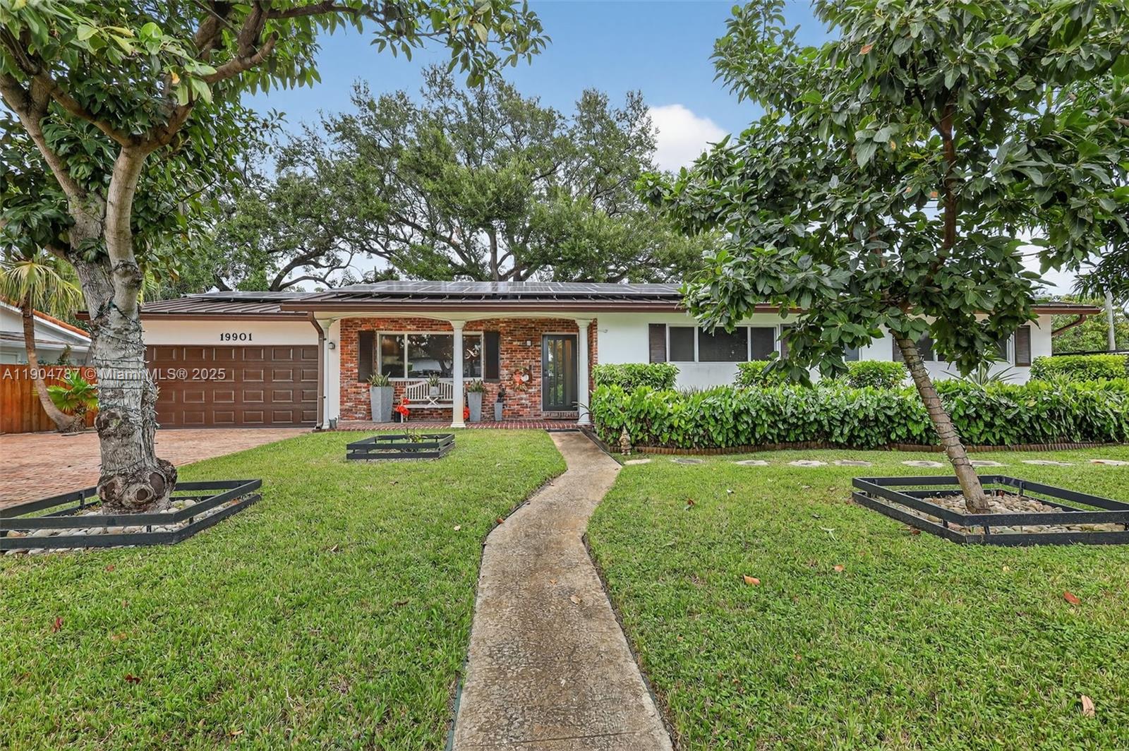 HIGHLAND OAKS - Residential