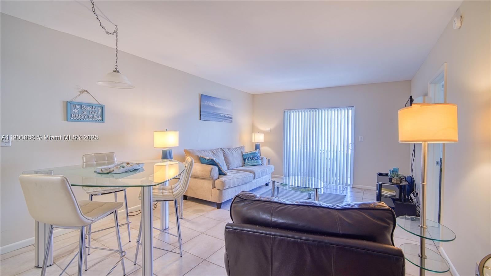 LEISURE BEACH SOUTH CONDO - Residential Lease