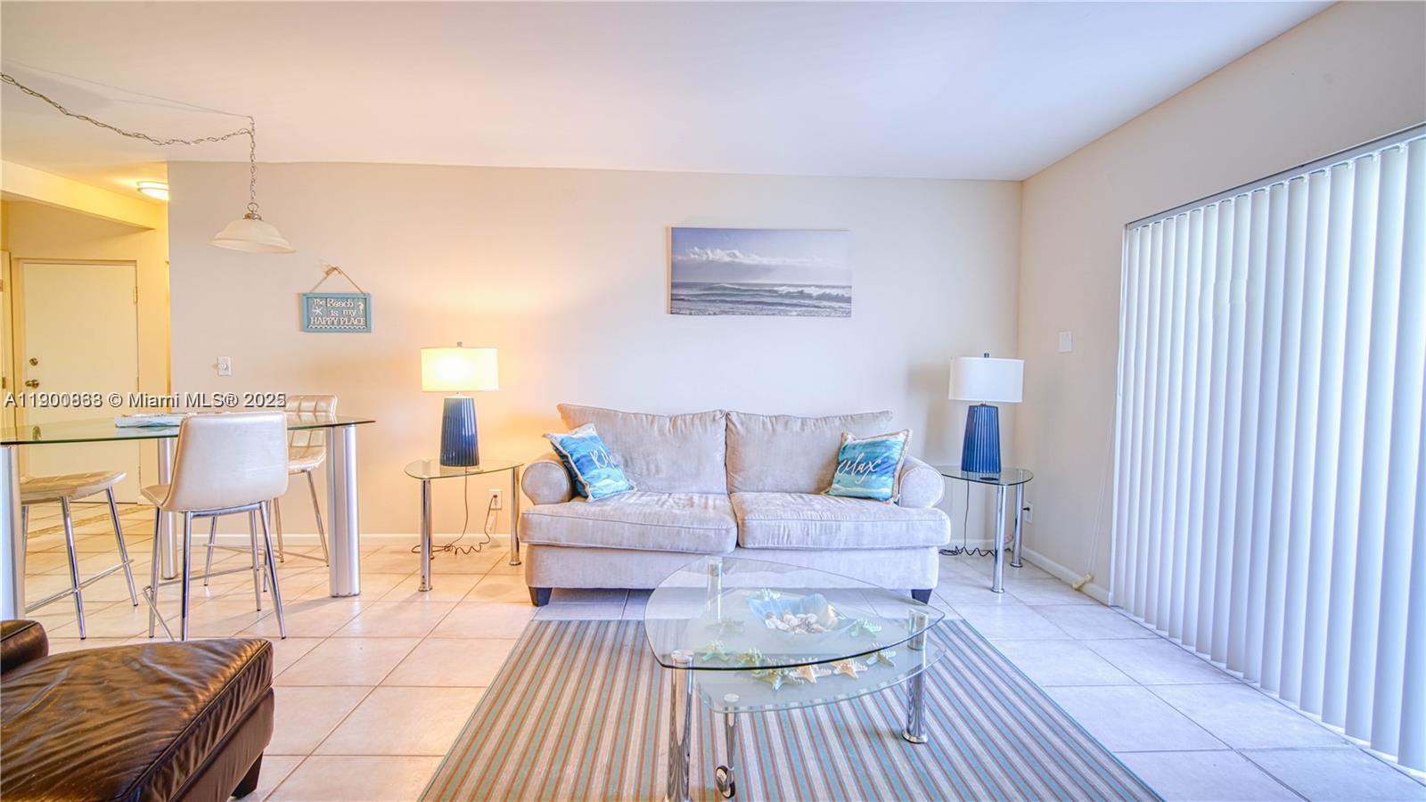 LEISURE BEACH SOUTH CONDO - Residential Lease