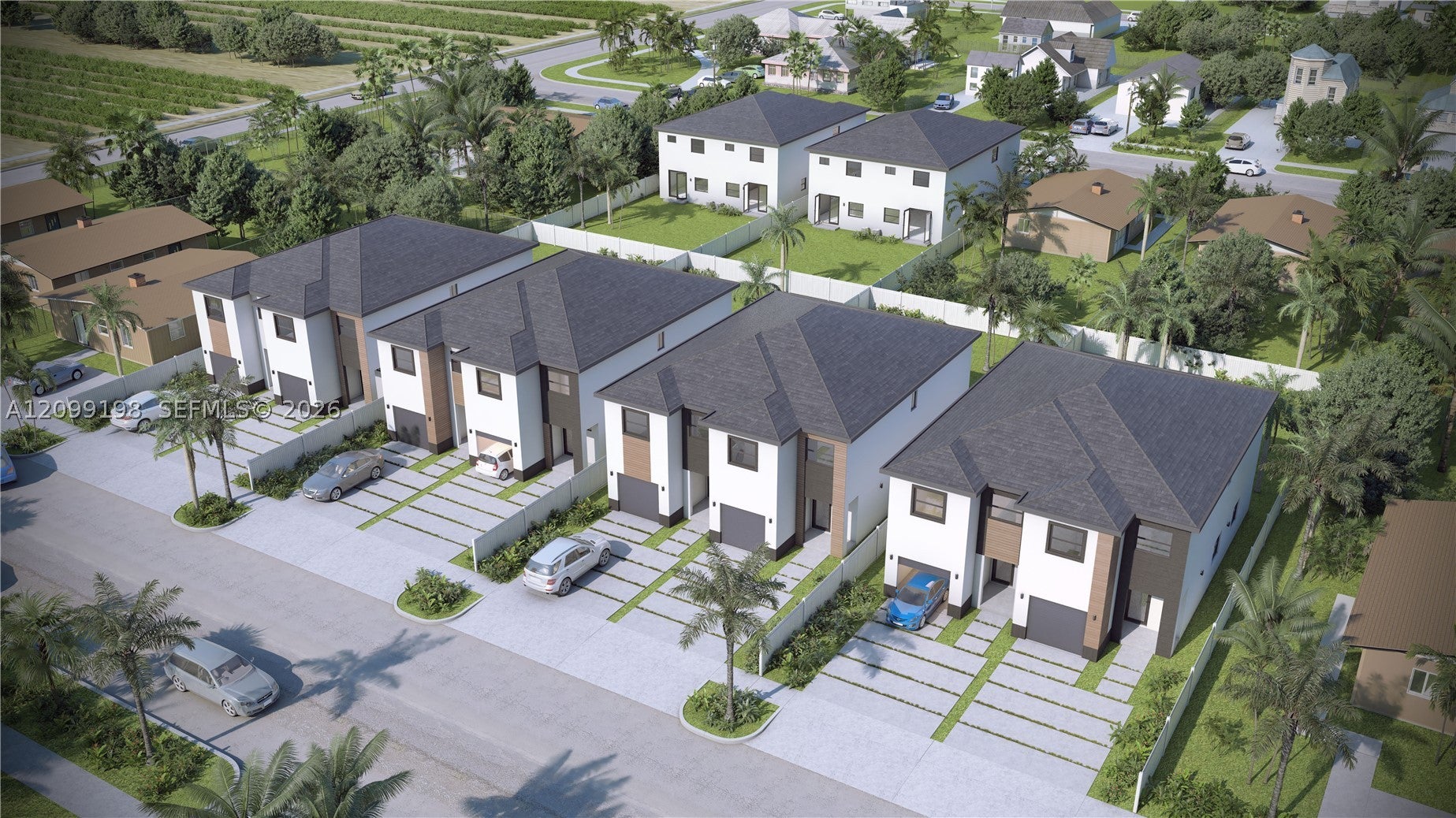 25450 SW 107 CT A