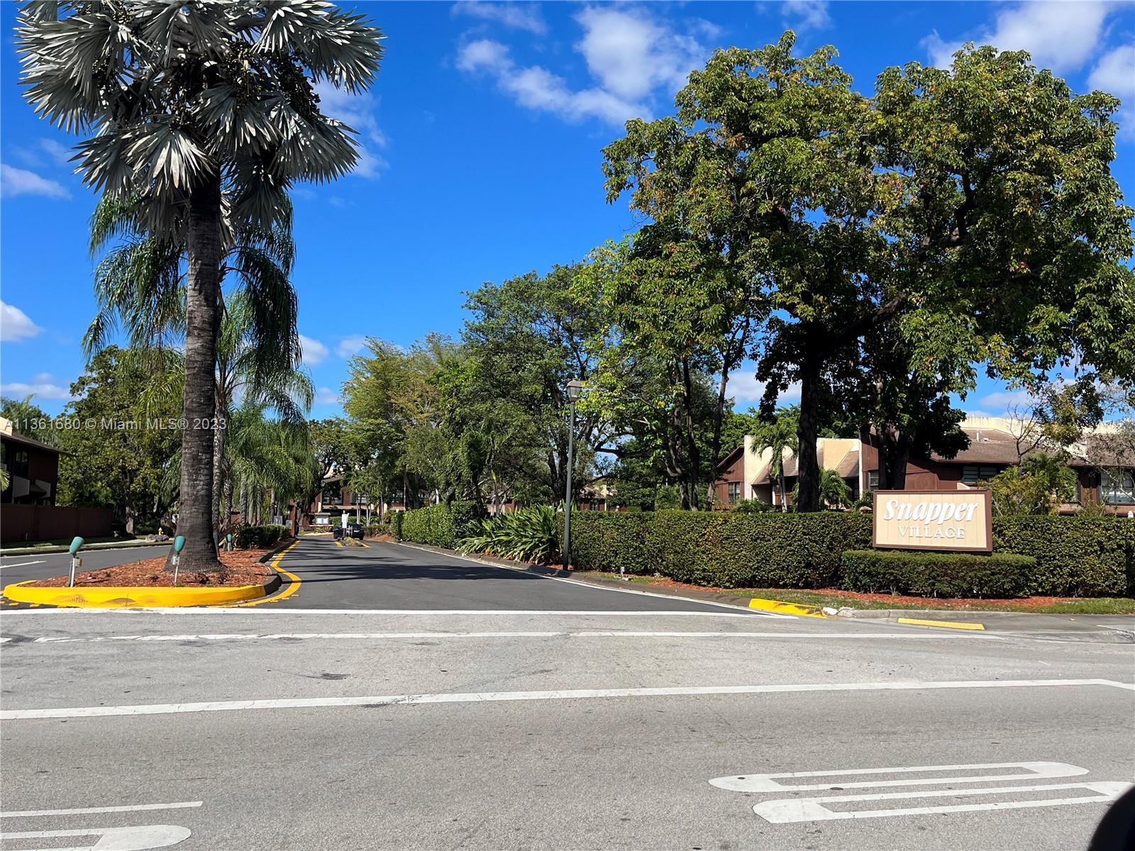 SEC 48 ATRIUMS AT SNAPPER - Residential