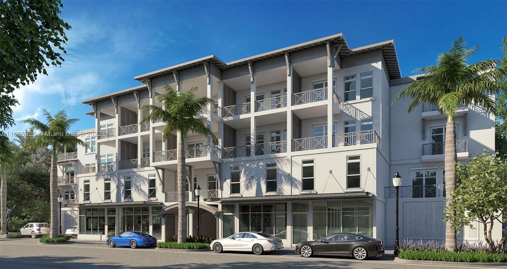 Photo of 41 SW Seminole #212, Stuart, FL 34994 (MLS # A11065925)