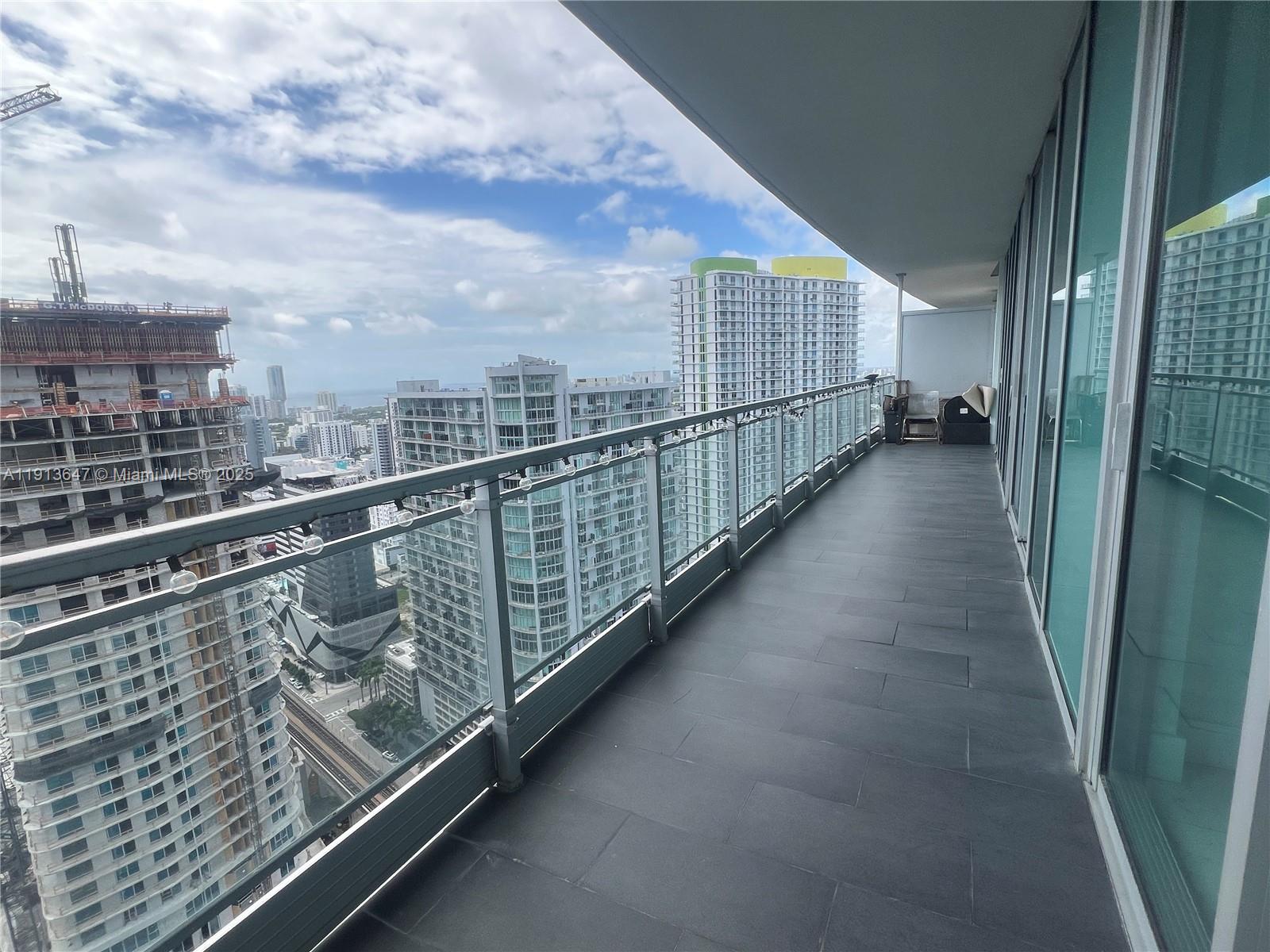 MINT CONDO - Residential Lease