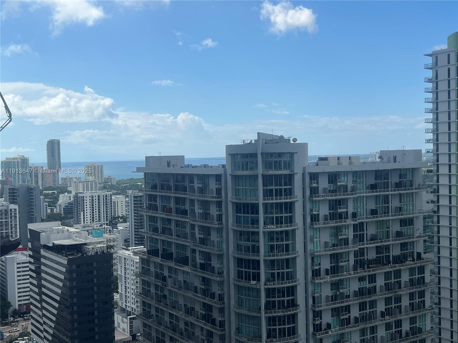 MINT CONDO - Residential Lease