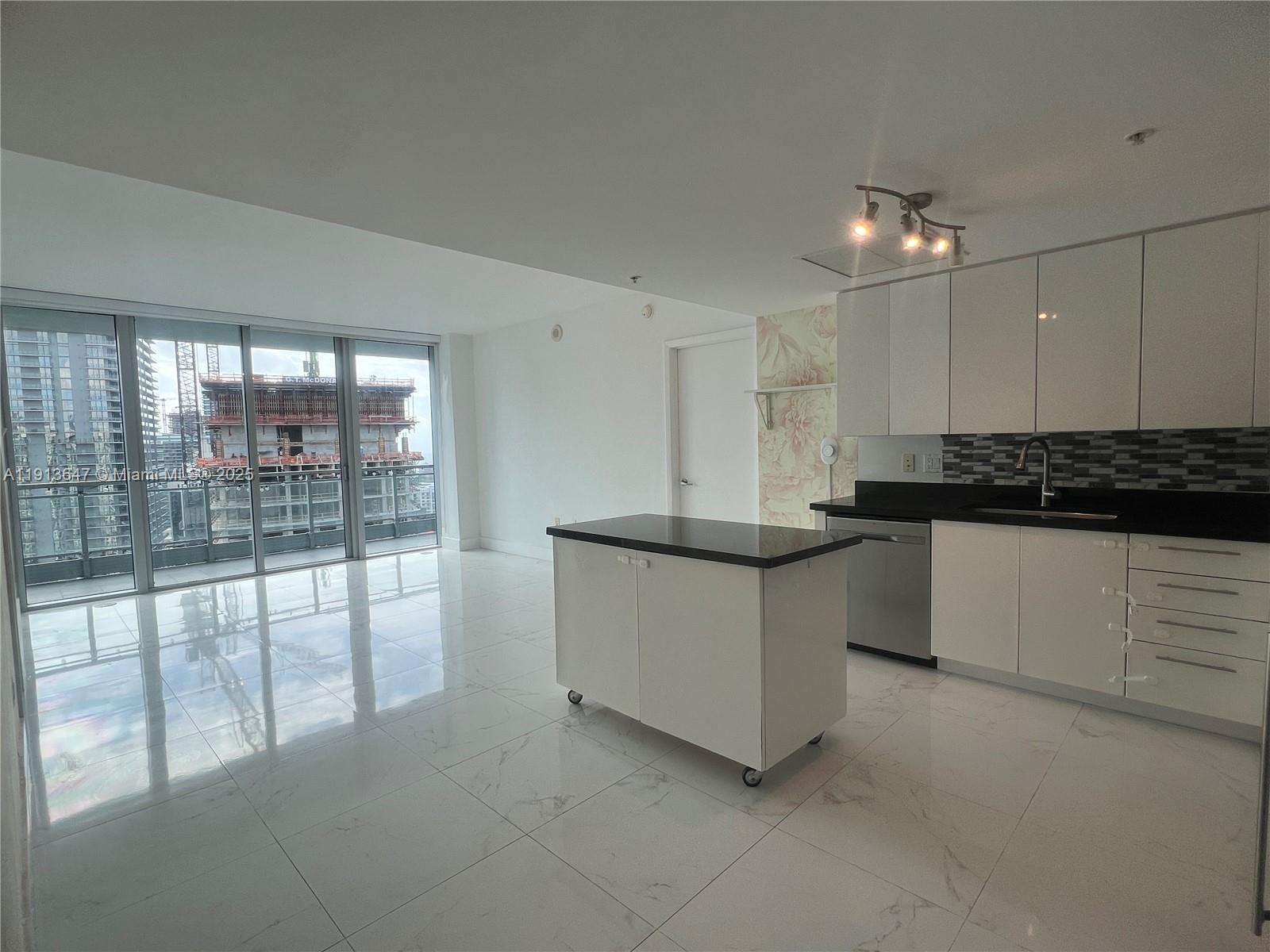 MINT CONDO - Residential Lease