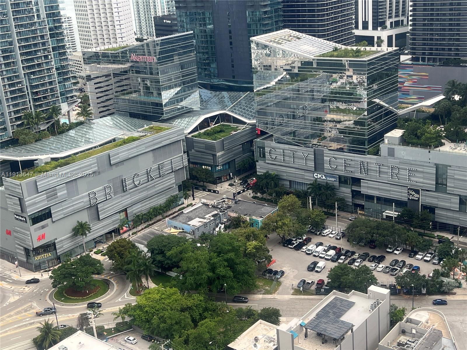 MINT CONDO - Residential Lease