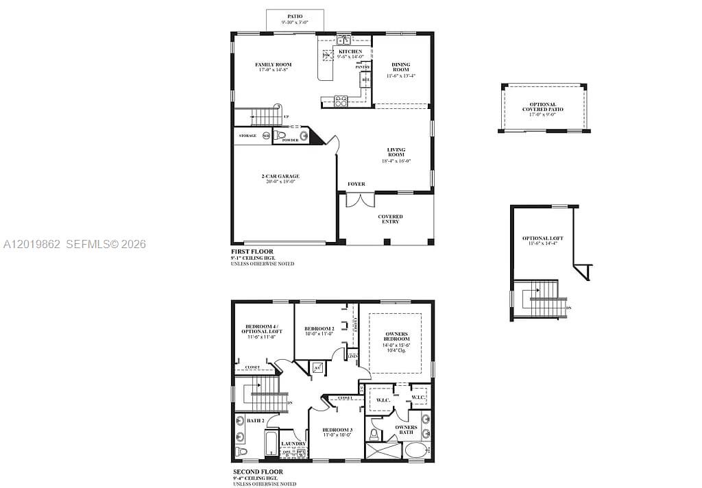 COUNTRY GARDENS SOUTH - Residential