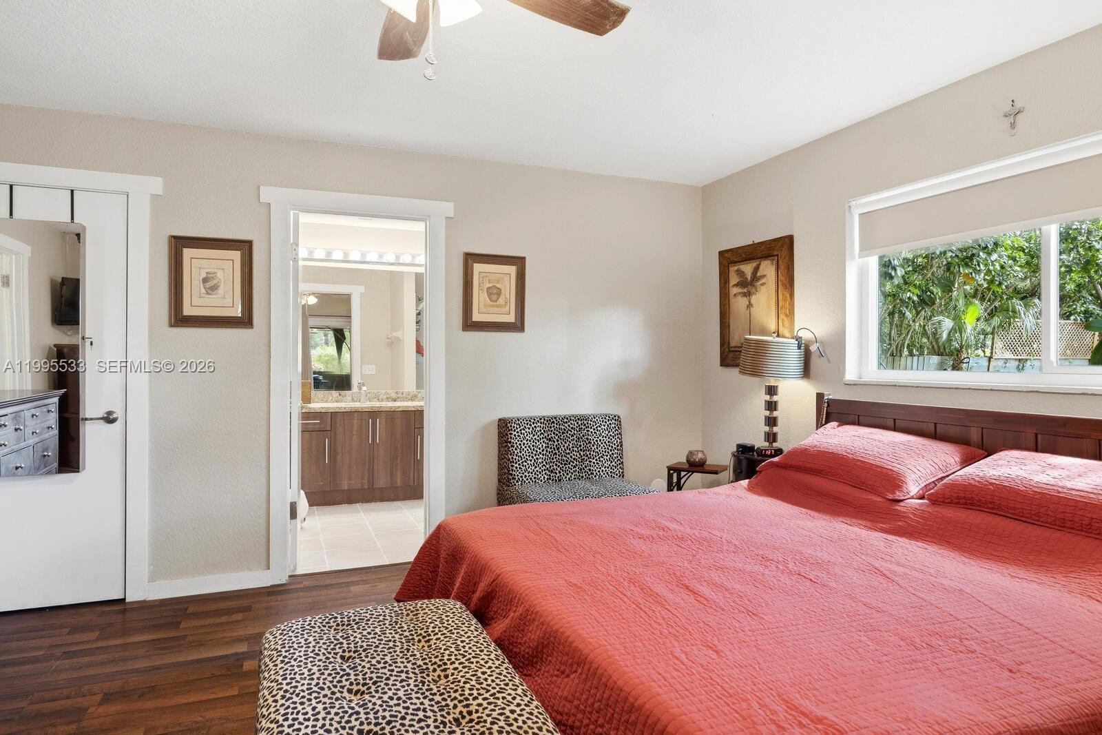 REDLAND OAKS - Residential