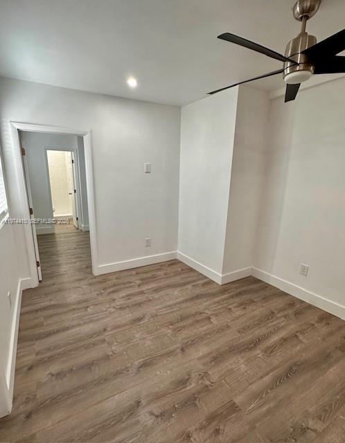 FLORAL PARK 1ST AMD PL - Residential Lease