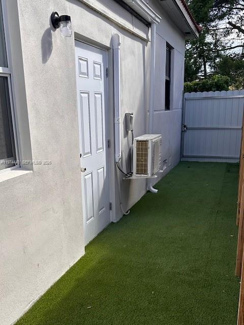 FLORAL PARK 1ST AMD PL - Residential Lease