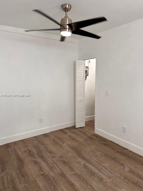 FLORAL PARK 1ST AMD PL - Residential Lease