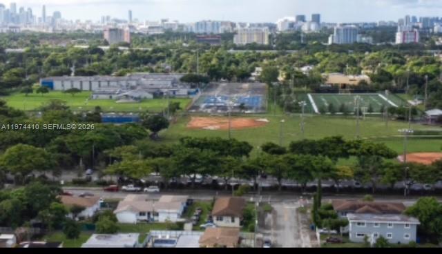 FLORAL PARK 1ST AMD PL - Residential Lease