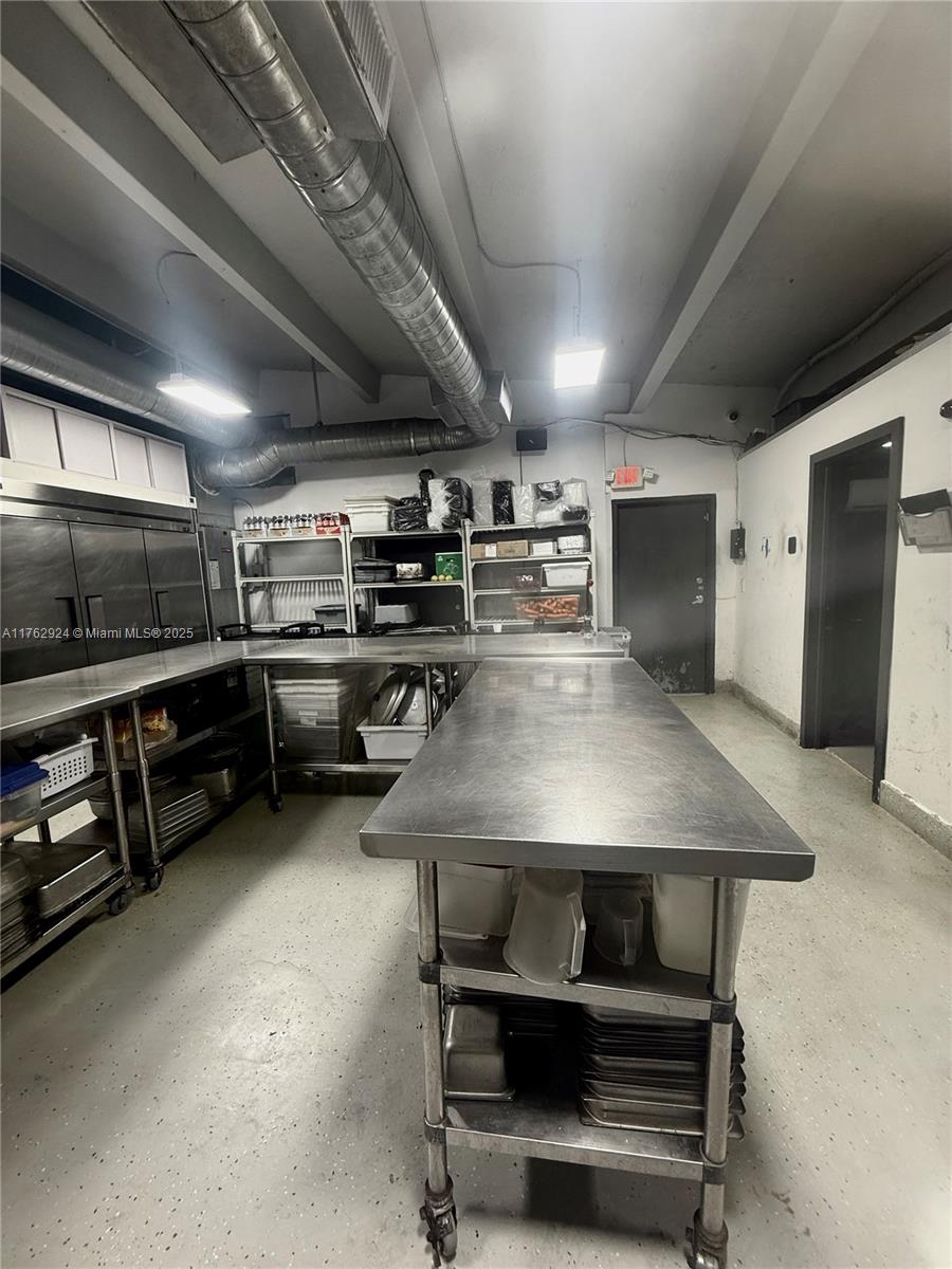 This is a fantastic opportunity to acquire a highly successful and profitable Venezuelan turn-key Fast Casual Restaurant in the heart of Doral, a prime location with a strong Latin American community and a high demand for authentic cuisine, one of South Florida's most dynamic and high-growth markets. The business boasts over $1.5M in annual revenue, a loyal customer base, efficient operators, and a well-established reputation, making it an ideal investment for those looking to enter the U.S. market, experienced operators, or EB-2 visa investors looking for a proven venture with consistent flow. The owner is willing to offer financing and provide support during the learning process to ensure a smooth transition and successful operation. Contact me today for more details!