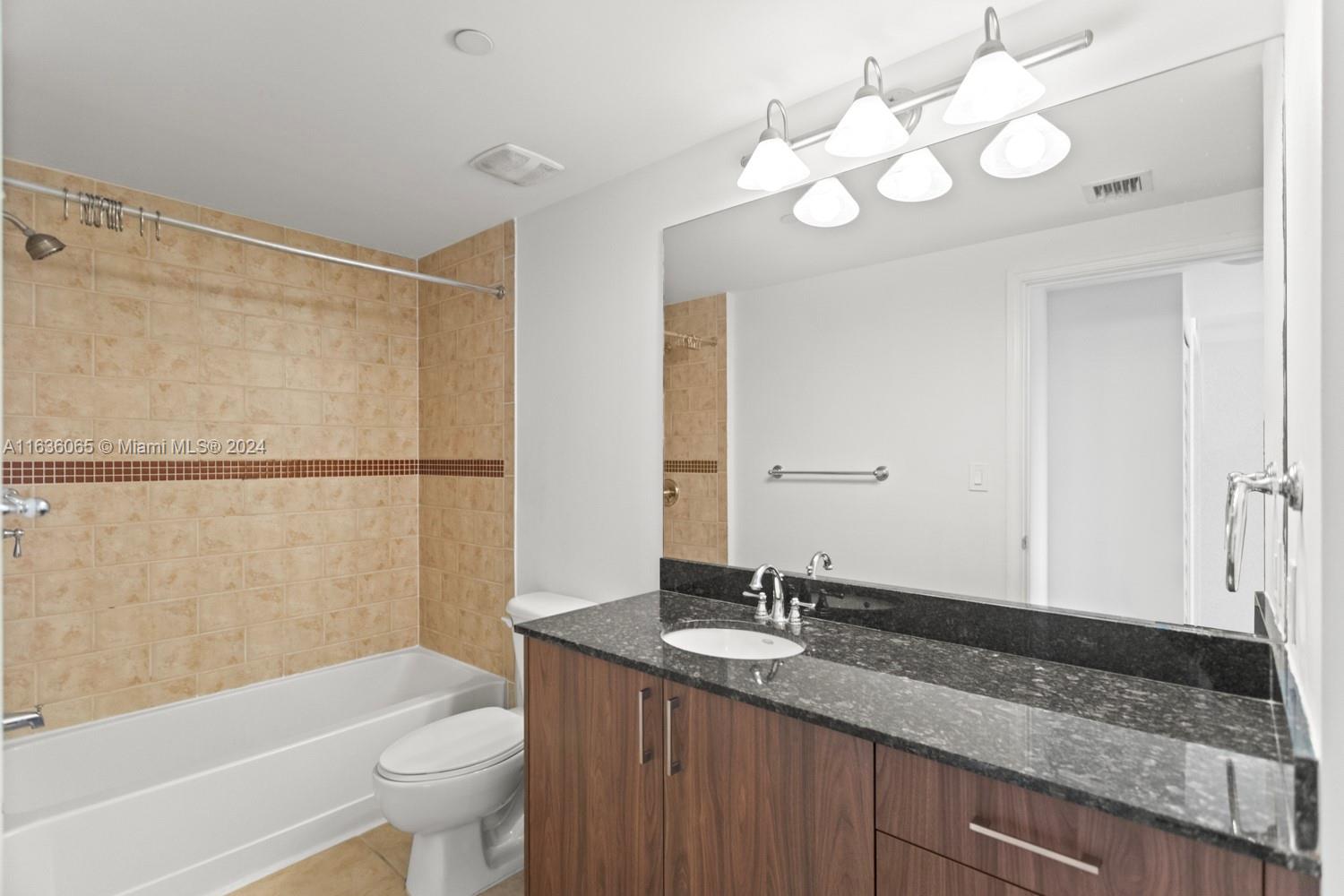 TOSCANO CONDO - Residential