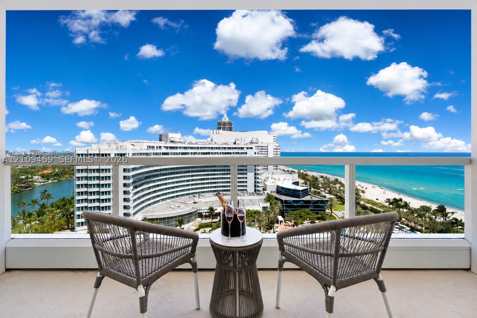 4391 Collins Ave 1704, Miami Beach FL 33140