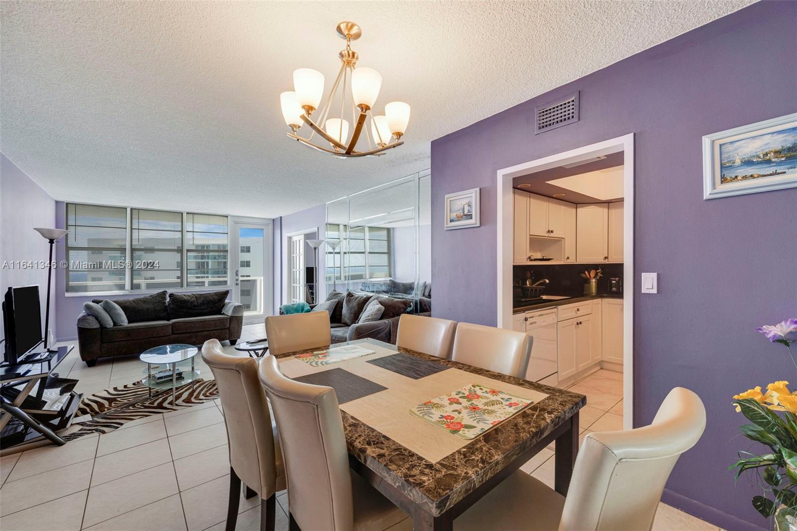 3725 S Ocean Dr 1516
