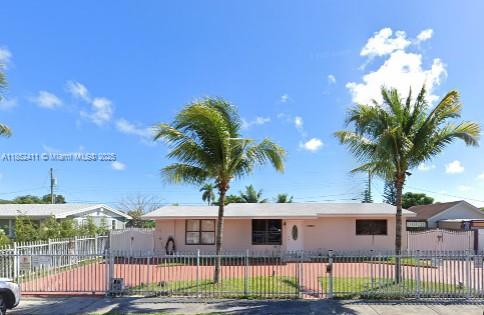 Rare opportunity to purchase a single-family home in an investor-friendly area of Homestead. This well-maintained property features multiple income-producing units, numerous upgrades, and offers 3 bedrooms and 2 bathrooms—perfect for both investors and end users. No HOA. The home is fully fenced and can be owner-occupied. Don’t miss your chance to secure strong rental income in a rapidly growing market.